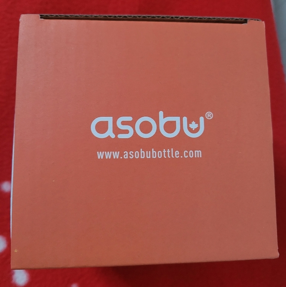 Asobu - vacuum insulated scotch cooler - Picture 2 of 4